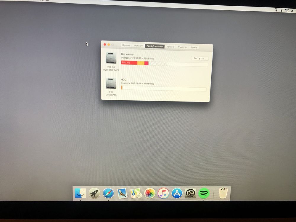 IMac 21,5 2010 sprzedam