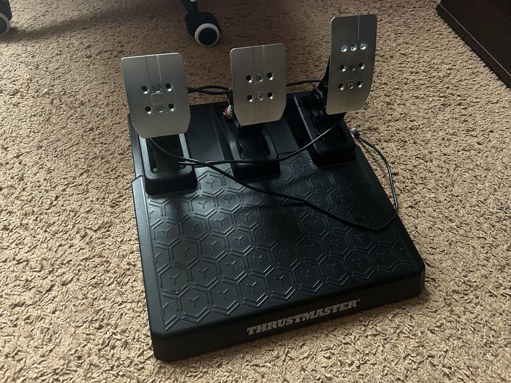 Thrustmaster T248 PC/PS4/PS5