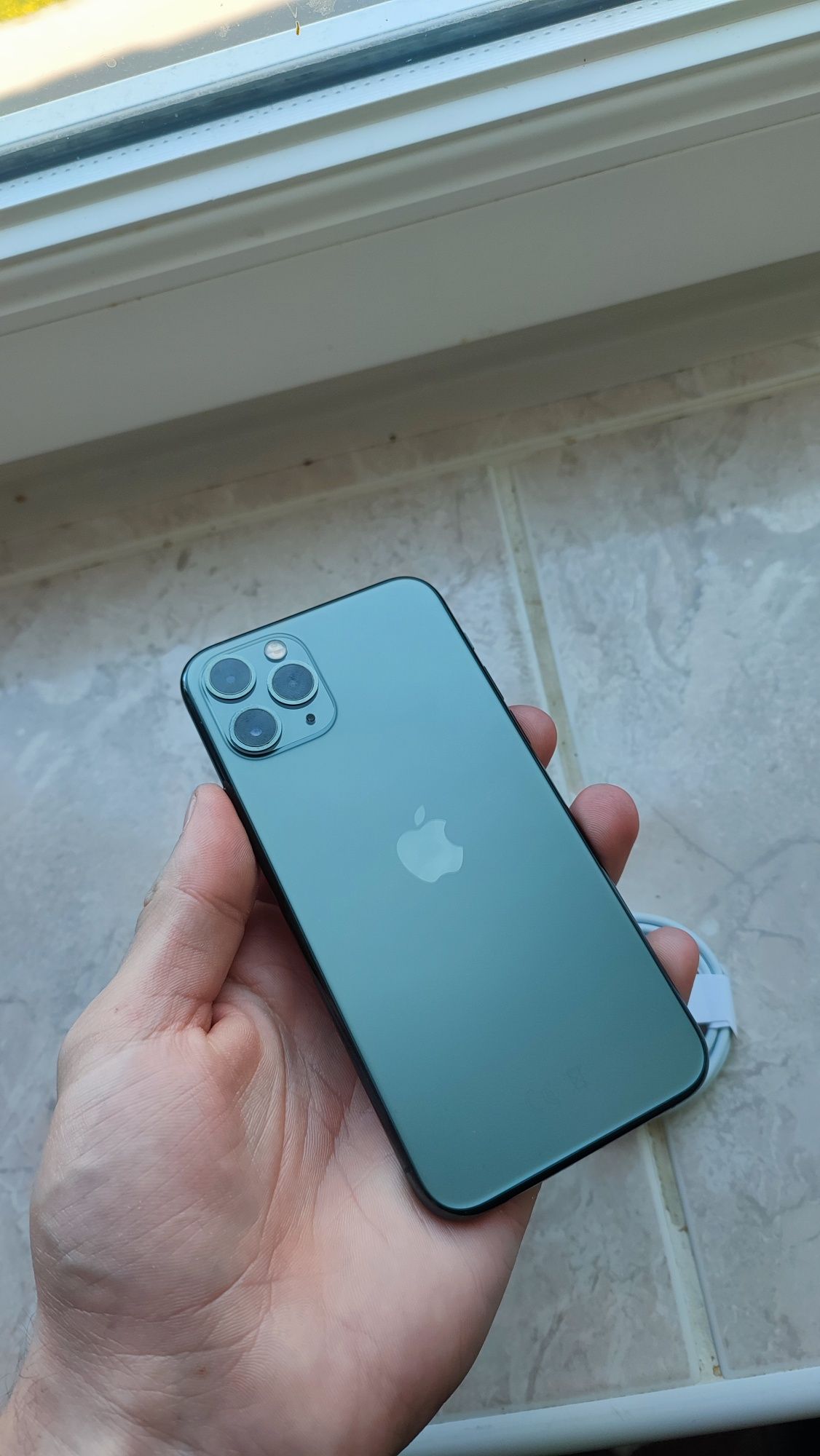 iPhone 11Pro 256 neverlock 100% , Айфон 11Про 256 неверлок , ідеал