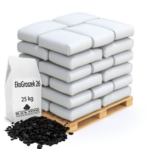 EKOGROSZEK luz workowany Kościan Grodzisk Granowo Tanio promocja