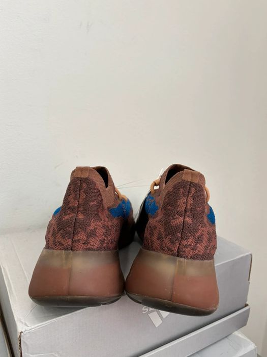 Adidas Yeezy 380 Azure rozmiar 44 stan nowy z metkÄ