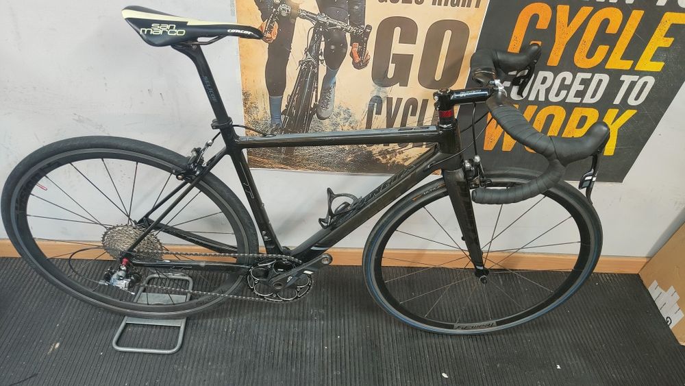 Bicicleta Planetx 1x11v