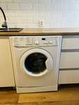 Pralka Indesit ### ###