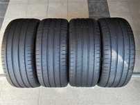 opony letnie 245/40/18 GoodYear Eagle F1 Asymetric 6 Cena za komplet !