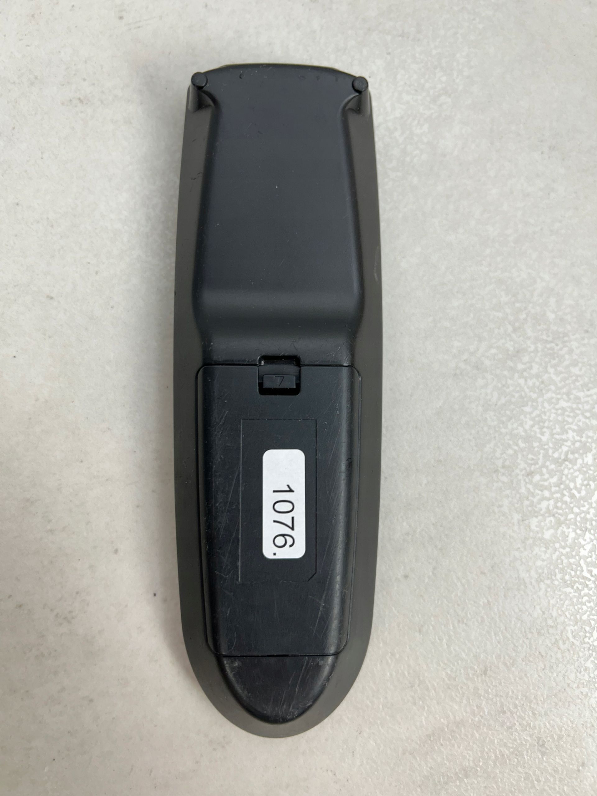 Pilot Oryginalny Onkyo RC-450DV