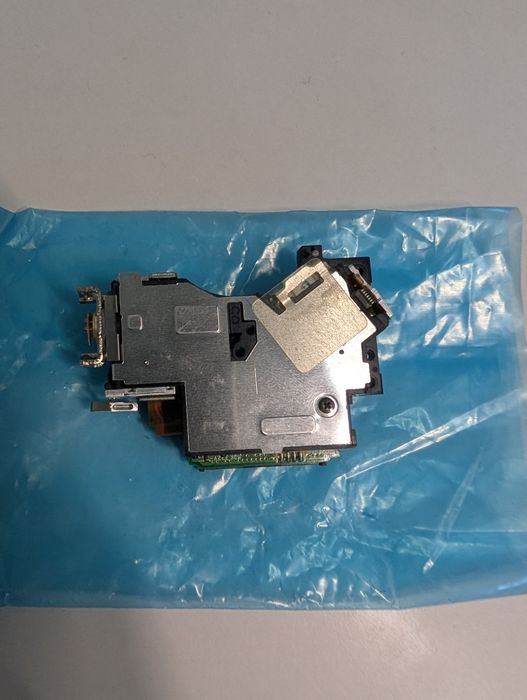 Lente PS3 (kes-410A)