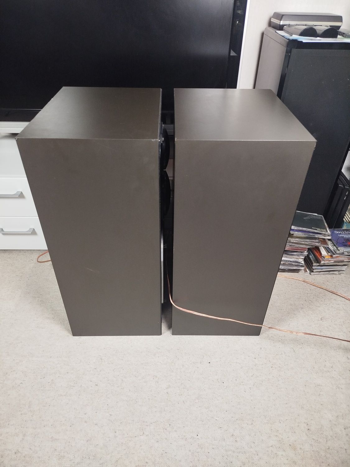 ONKYO SC-90  high-end
