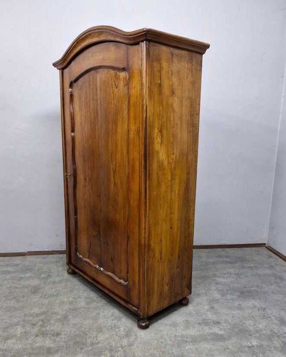 Wyjątkowa Dębowa Szafa Ludwikowska 7 AntykiMarki.pl