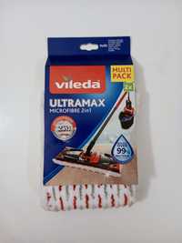 Vileda ultramax 2x wkład do mopa