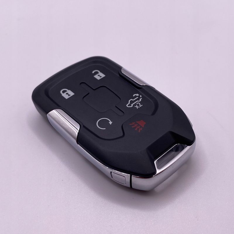 Kluczyk samochodowy Smart Key Usa Zamiennik Chevrolet Silverado 19-20