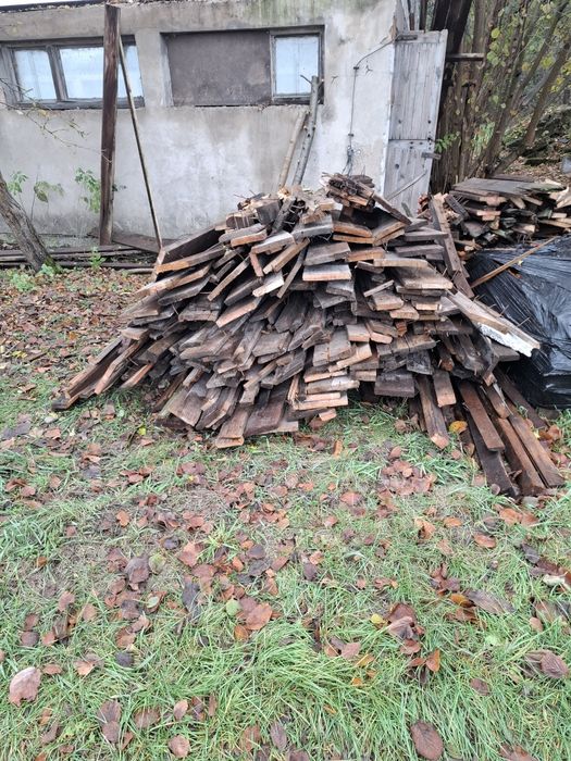 Drzewo Deski na opał za darmo