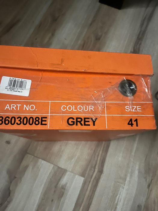 Trampki męskie rozmiar 41