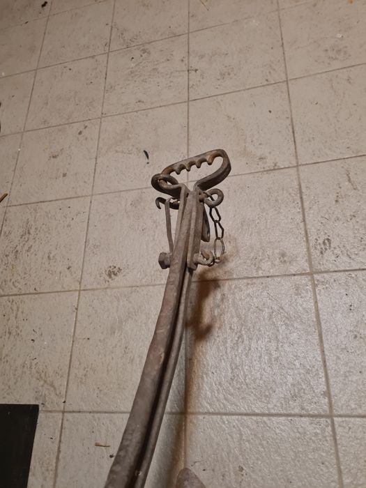 Плуг сільськогосподарський