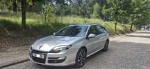 Renault Laguna III Break 1.5 DCI