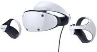 Шолом віртуальної реальності PlayStation VR2