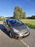 Sprzedam Citroen C4 picasso 2.0hdi 2007r