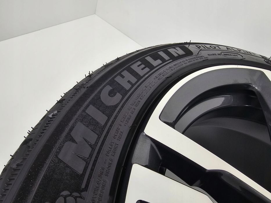 FABRYCZNIE NOWE Oryginalne Koła BMW 19" M-Pakiet M2 M5 M8 F90 F92 F93