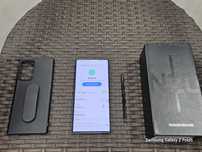 Samsung Galaxy Note 20 Ultra 5G, 12+256GB, S Pen