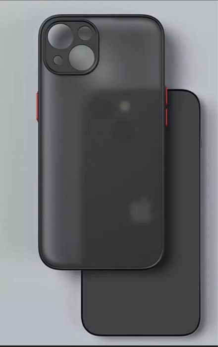 Etui plecki iPhone 13 pro