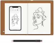 HUION Huion Note Smart Cyfrowy notatnik Bluetooth 5.0