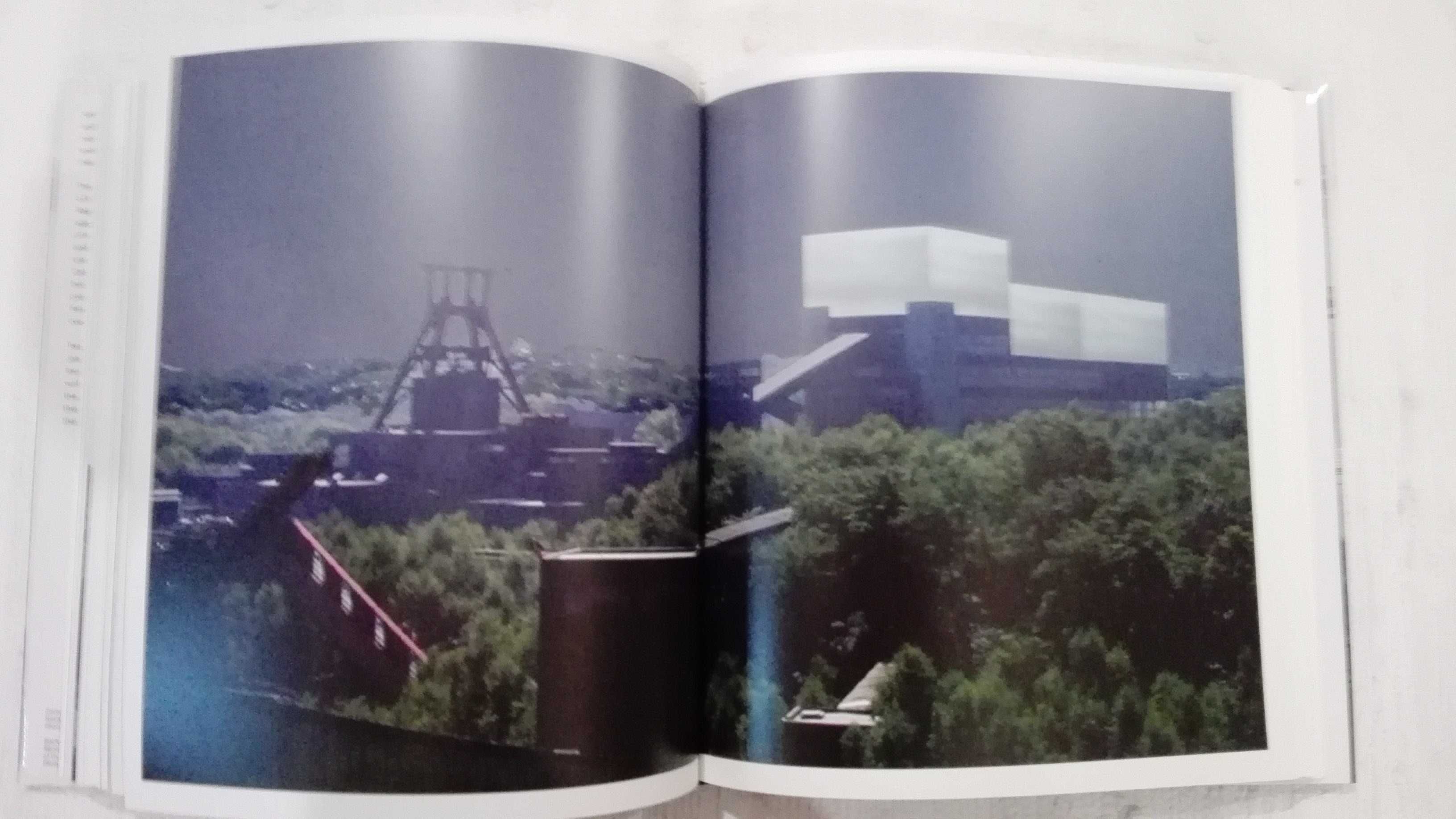 Diener & Diener - Monografia de Arquitectura - Phaidon