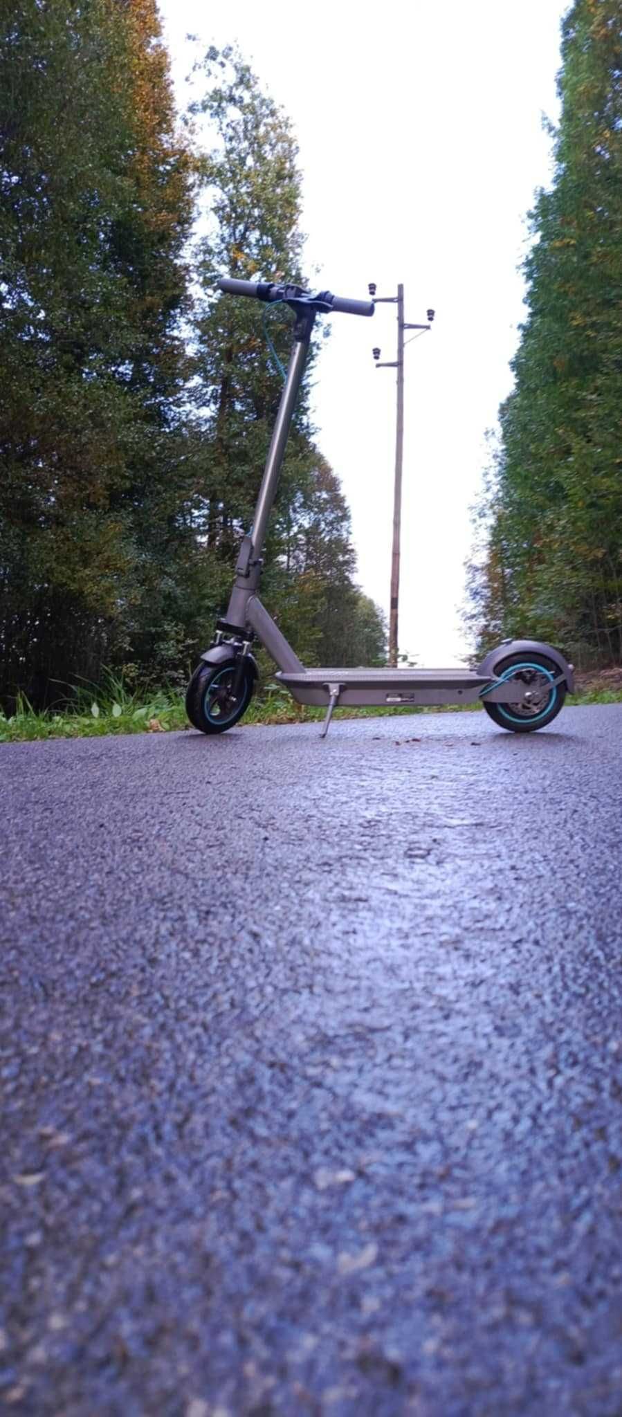 Hulajnoga elektryczna motus scooty 10 plus