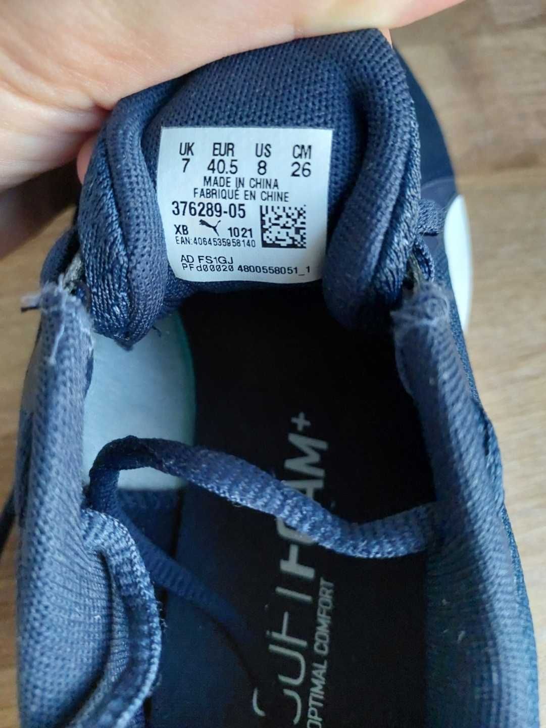 Кросівки Puma 26,5 см