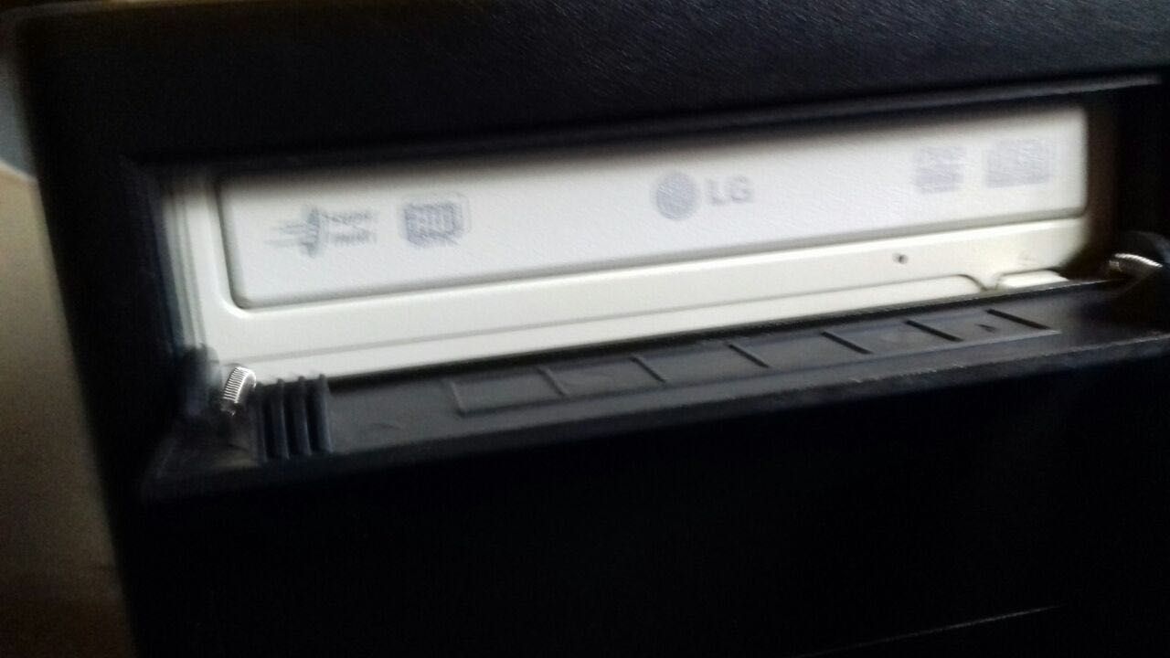 Системний блок asus core 2 duo