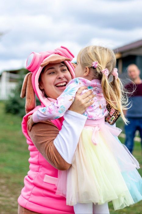 Аніматори Харків | Аниматоры Харьков | Дед Мороз | Санта | Медведь