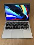 MacBook Air M1 2021 | 16GB / 256GB | Como novo