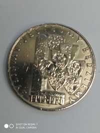 Moneta Herby 1970, miedzionikiel