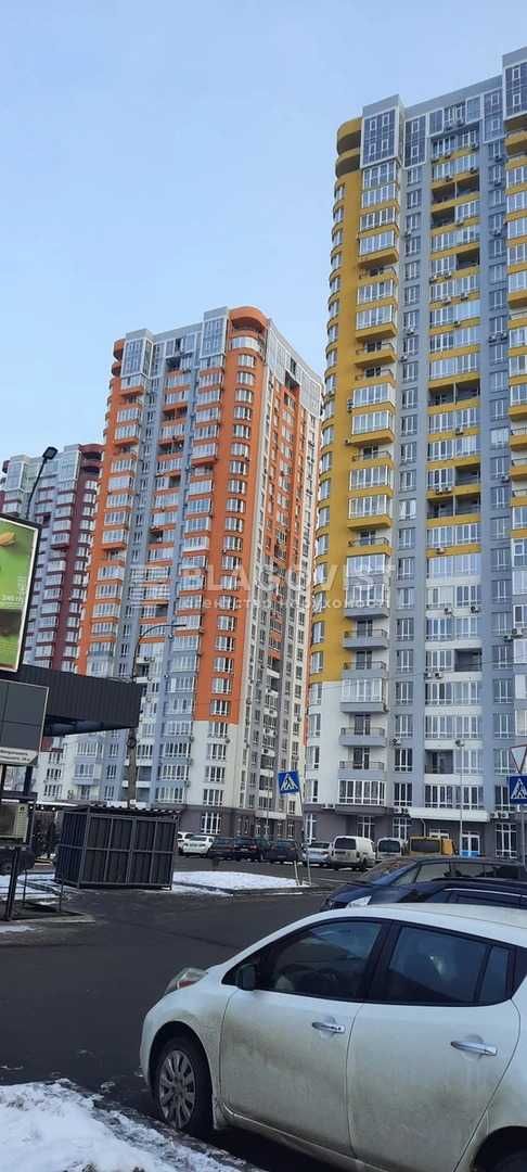 Продаж 2-к видової квартири. Ремонт Тераса ЖК Каховська М.Лівобережна