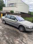 Volvo S80 LPG 2.5 turbo 2002r automat