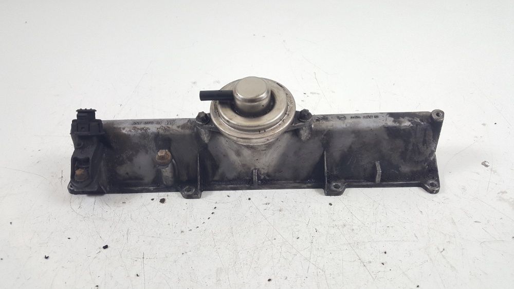 Opel Zafira A Vectra B 2.0 Kolektor Ssący