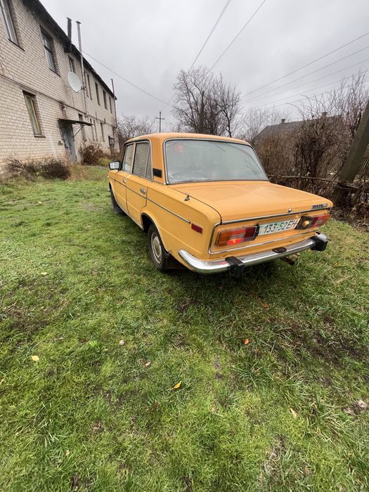 Продам ваз 2106.