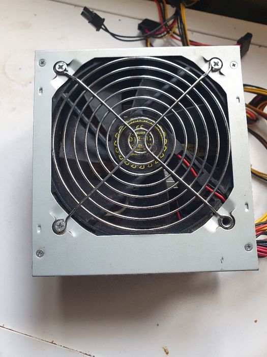 Блок живлення 450
