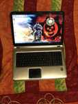 Ноутбук Hp Pavilion dv7