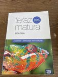 Biologia Teraz Matura 2015 Zadania i arkusze maturalne