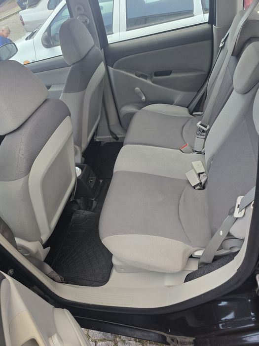 Fiat idea 2004 impecavel