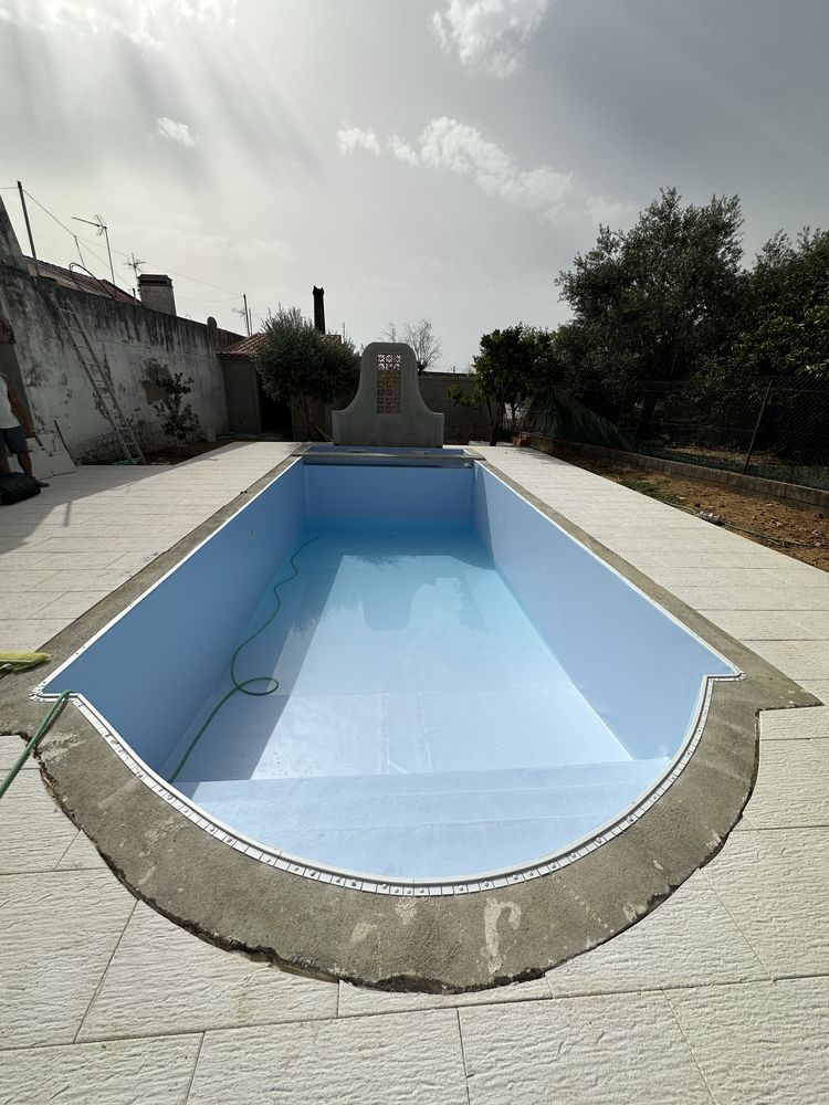 CONSTRUÇAO/REMODELAÇÃO/REVESTIMENTO/MANUTENÇAO DE PISCINAS