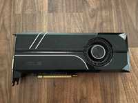 ASUS GeForce GTX 1070 Ti TURBO 8GB