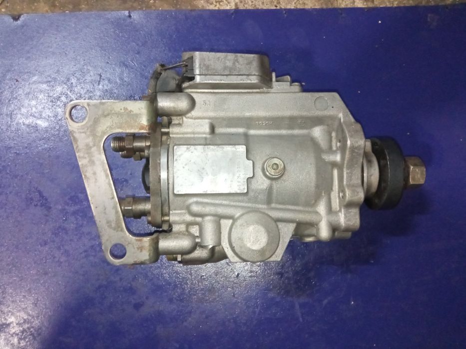 Тнвд Паливний насос 0470504003 Opel Astra G Vectra B 2.0DTI DTL 2.2DTI