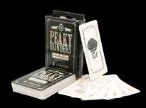 Karty do gry Peaky Blinders