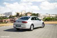 carrros VW Passat