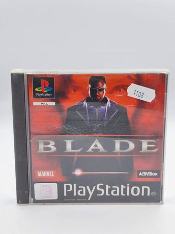 Blade Ps1 nr 1108