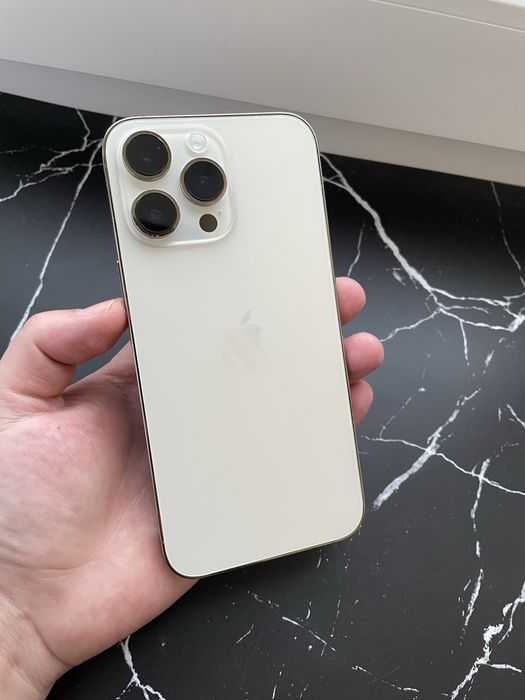 Iphone 14Pro Max 128Gb neverlock