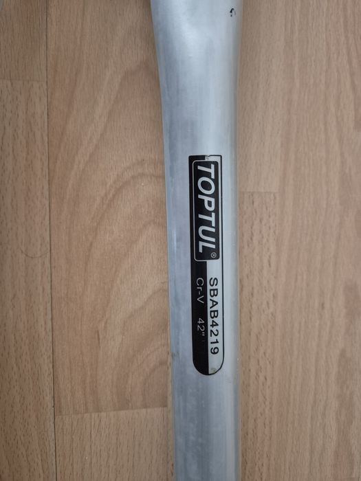 Продам кусачки арматурні TOPTUL 42 "SBAB4219