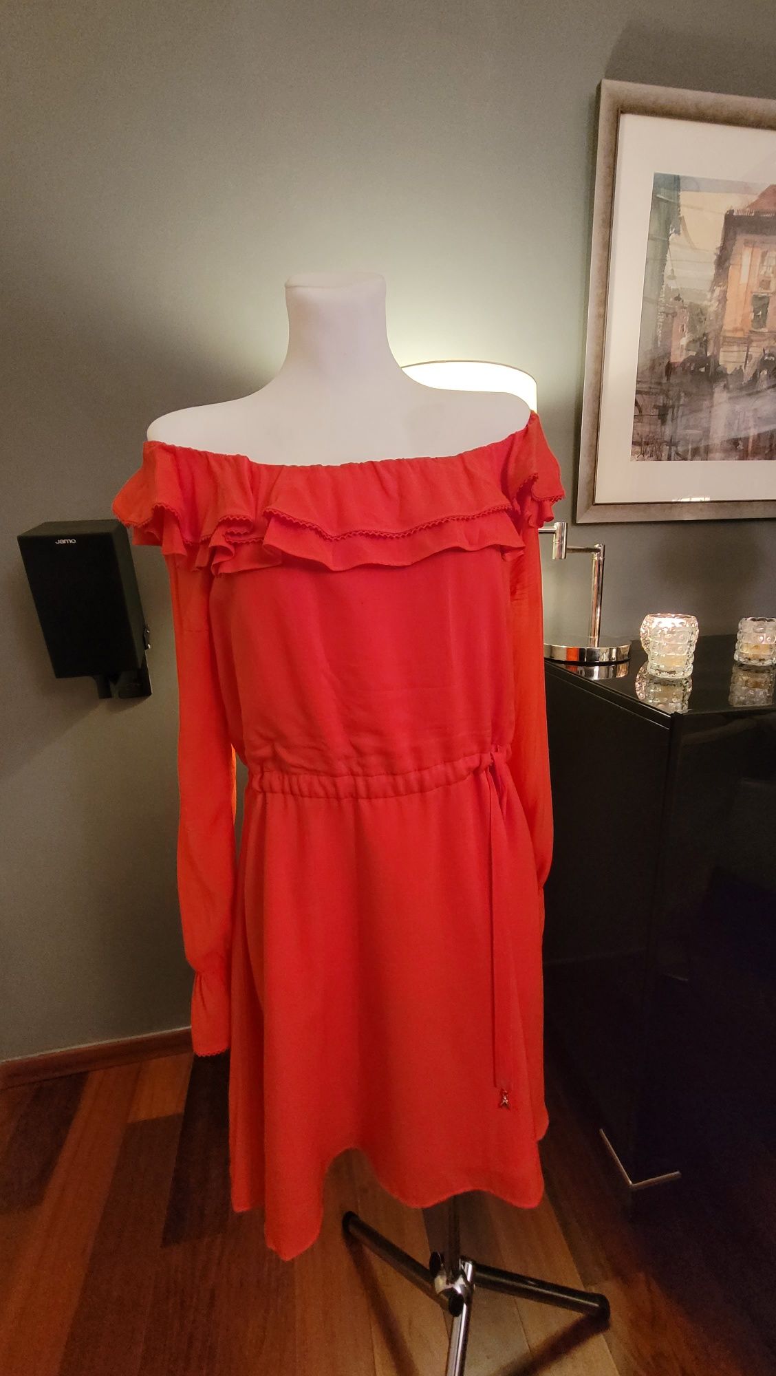 Sukienka Patrizia Pepe 38
