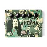 MXR Dime Distortion