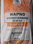Wapno hydrantyzowane, gaszone do zaprawy, tynków